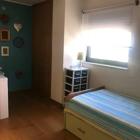 City Sky Apartment