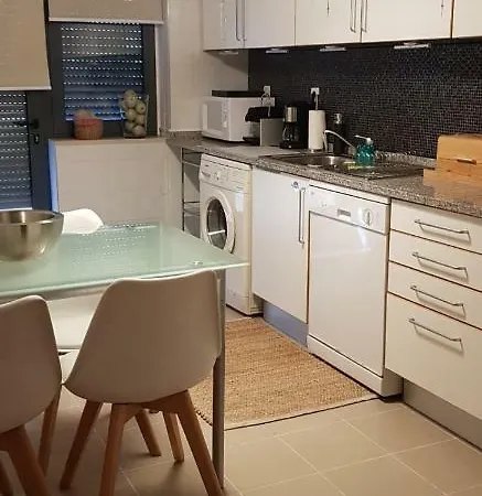 City Sky Apartment *