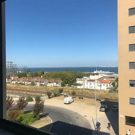 City Sky Apartment